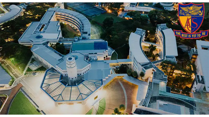 Anglo-Chinese School