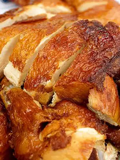 Roasted Chicken