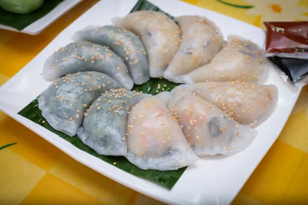 Soon Kueh