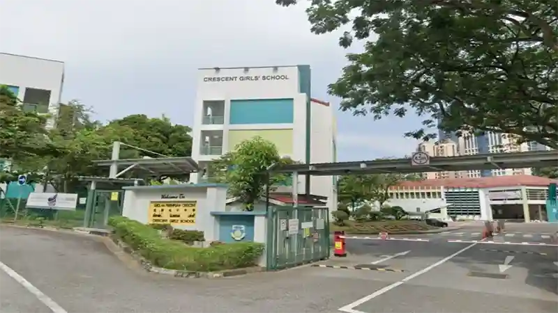 Crescent Girls' School