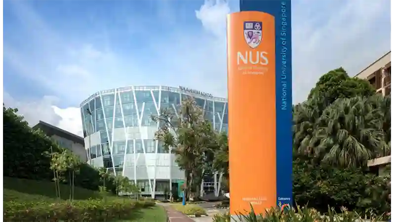 National University of Singapore