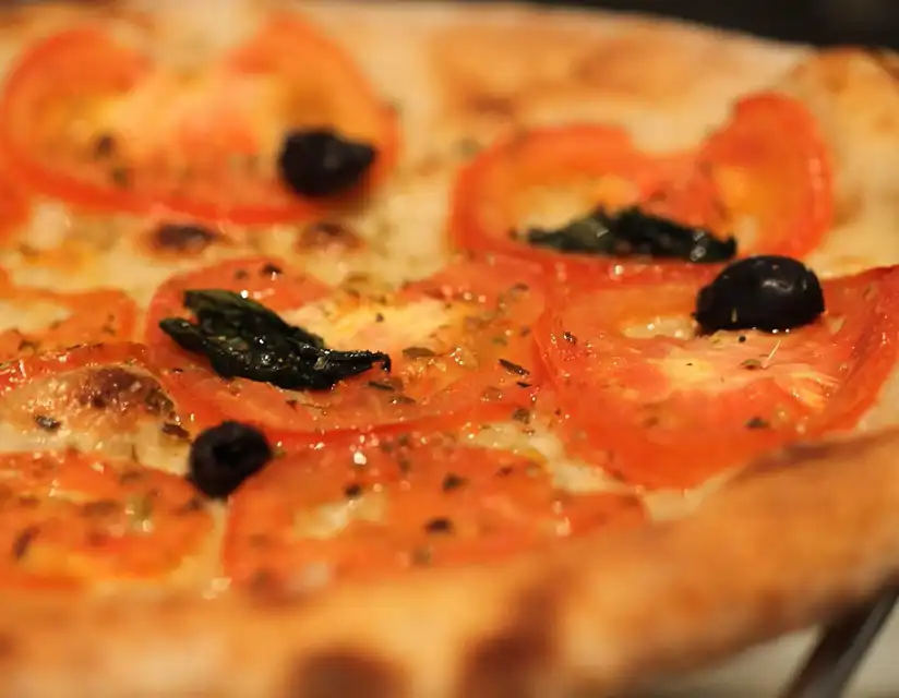 Forketta food and dining